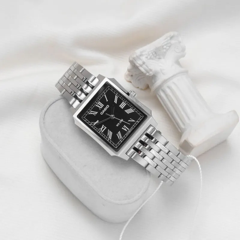 Casio collection